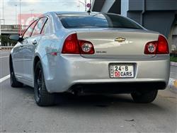 شيفروليه ماليبو